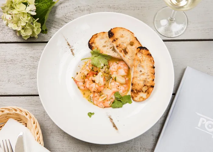 Gasthuis Villa Polanica 4*