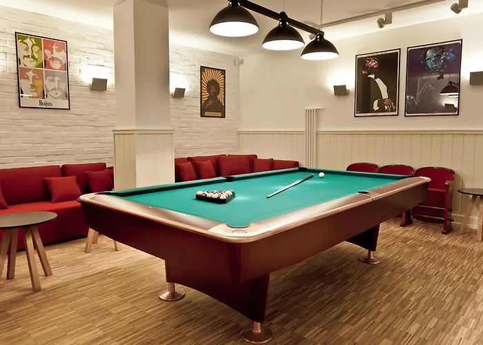 Villa Polanica Gasthuis 4*