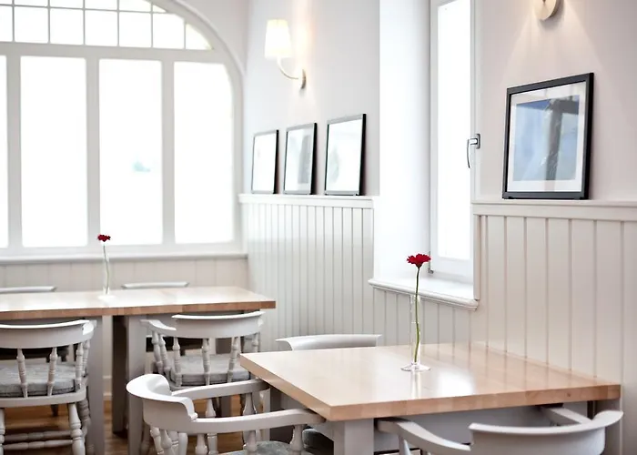 Villa Polanica Polanica-Zdrój