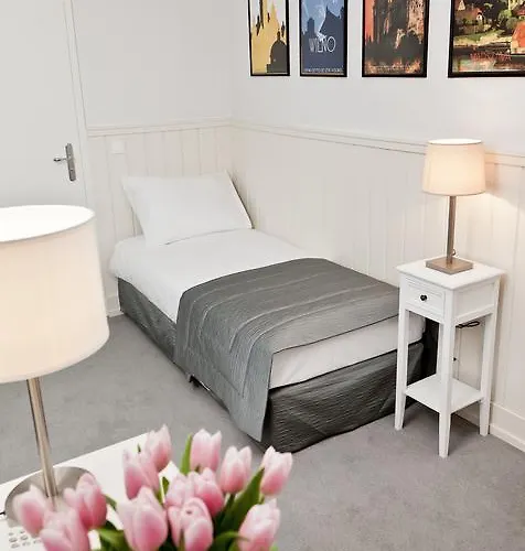 Casa de hóspedes Villa Polanica