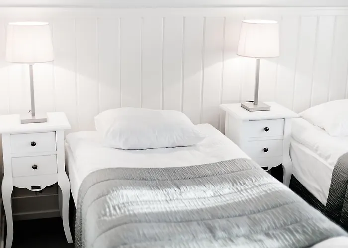 Villa Polanica Pensjonat