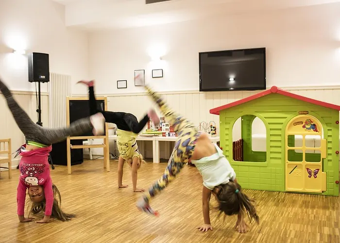 Casa de hóspedes Villa Polanica Polanica-Zdrój