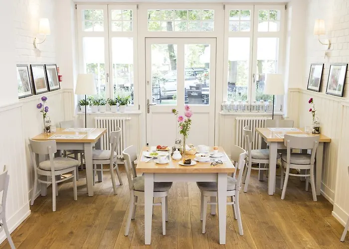 波兰尼卡别墅 招待所