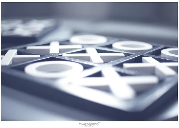 Pensjonat Villa Polanica Polanica-Zdrój