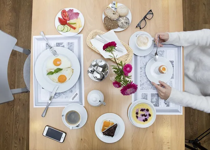 Villa Polanica Polanica-Zdrój