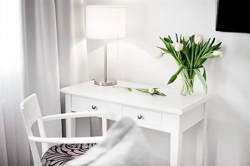 Pensjonat Villa Polanica Polanica-Zdrój